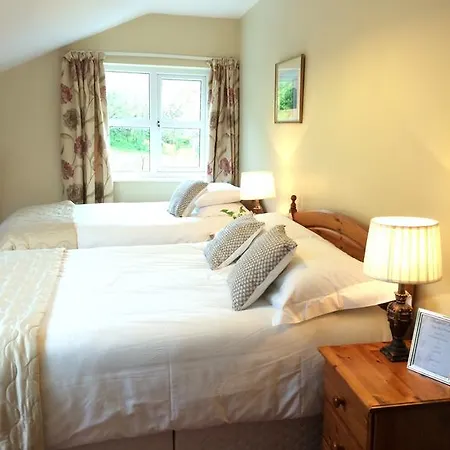 Bed & Breakfast Buckfield