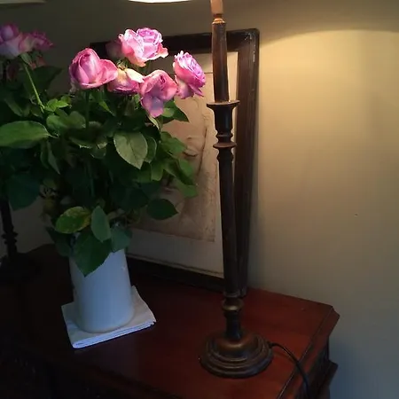 Buckfield Bed & Breakfast