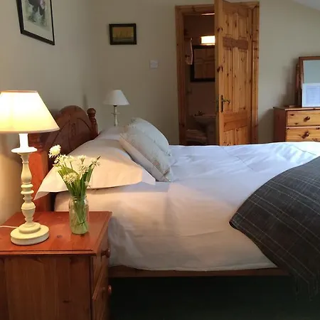Buckfield Bed & Breakfast