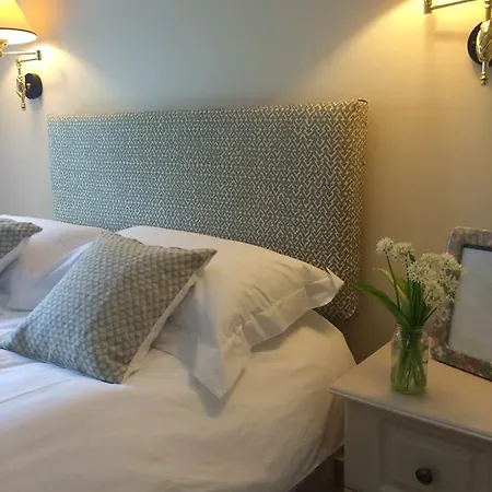 Bed & Breakfast Buckfield