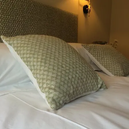 Buckfield Bed & Breakfast