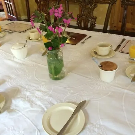 Bed & Breakfast Buckfield