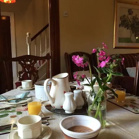 Bed & Breakfast Buckfield *