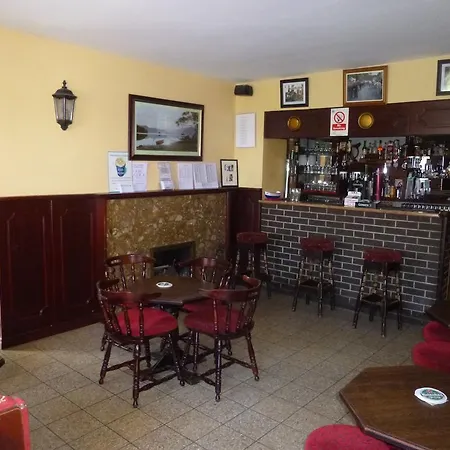 Bed & Breakfast Buckfield Westport