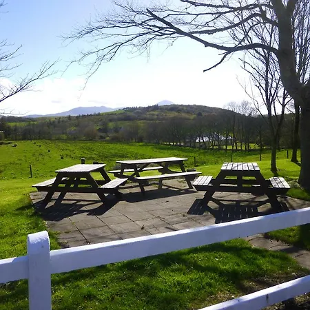 Buckfield Couette-café Westport