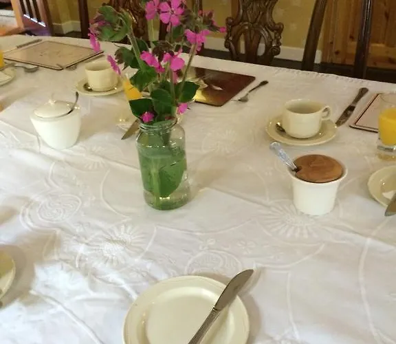 Couette-café Buckfield