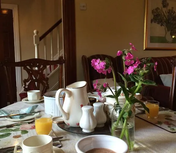 Couette-café Buckfield *