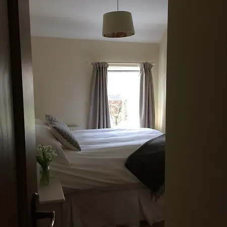فندق مبيت وإفطار Buckfield