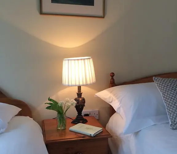 Buckfield 韦斯特波特