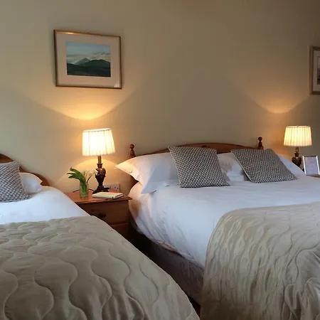 Buckfield Bed & Breakfast