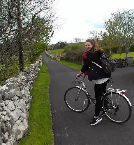 Buckfield * Westport