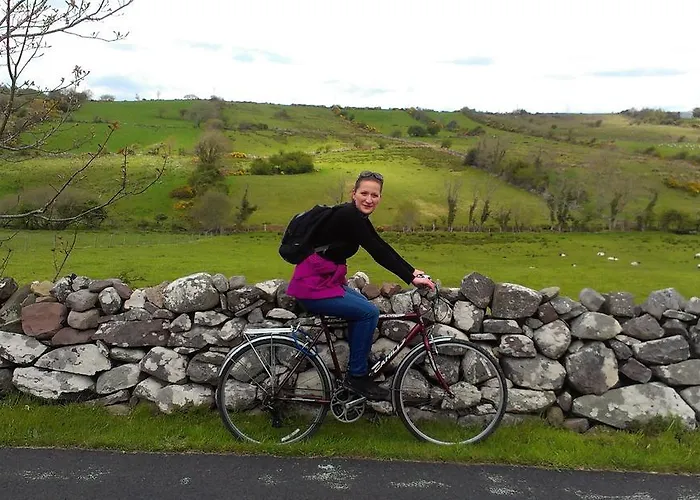 Bed & Breakfast Buckfield *