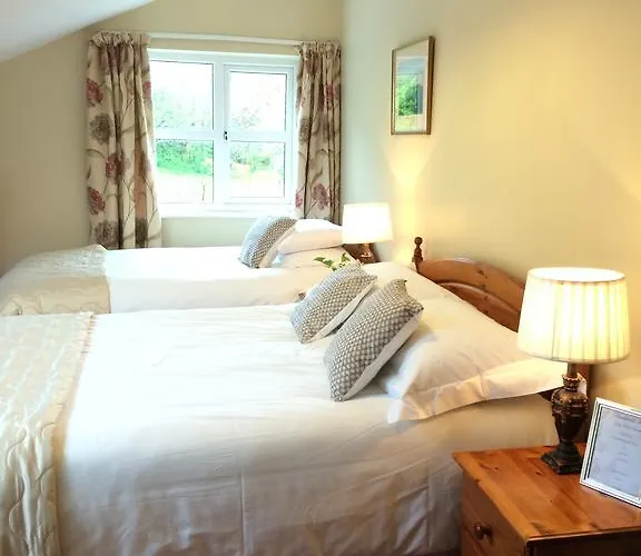 Bed & Breakfast Buckfield