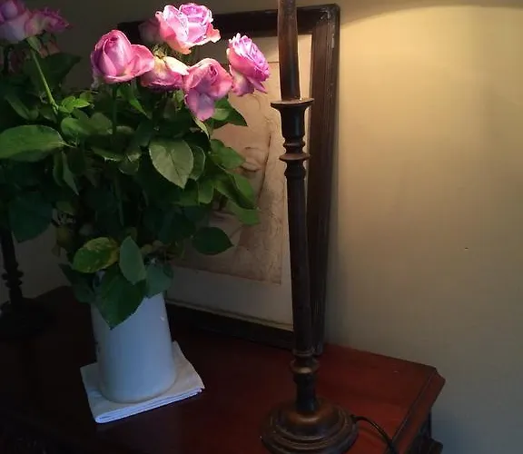 Buckfield Bed & Breakfast