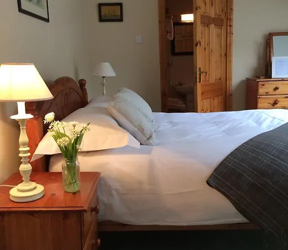 Buckfield Bed & Breakfast