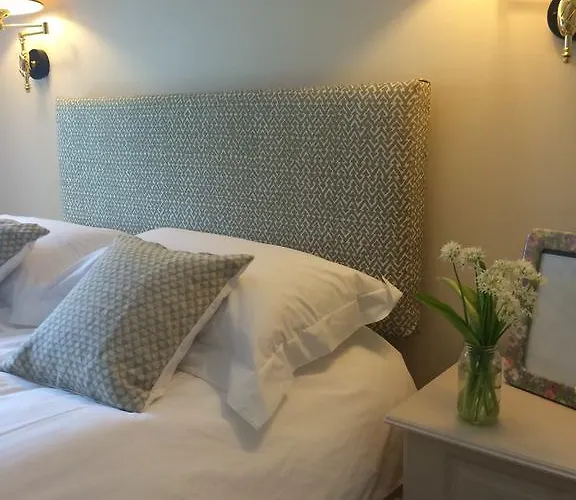 Bed & Breakfast Buckfield