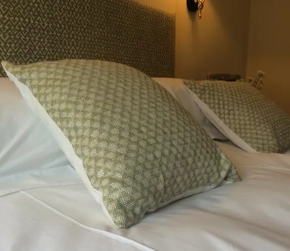 Buckfield Bed & Breakfast