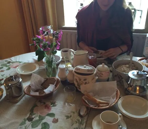 Buckfield Bed & Breakfast