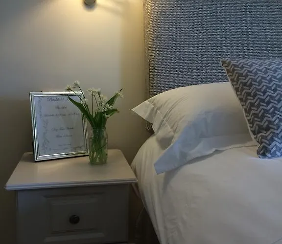 Buckfield Bed & Breakfast