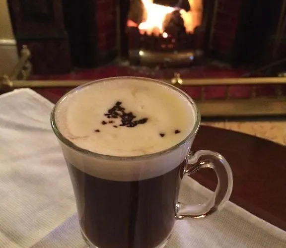 Bed & Breakfast Buckfield Westport