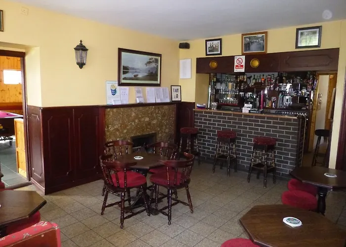 Bed & Breakfast Buckfield Westport